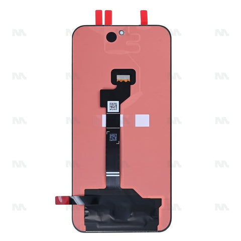 Ecran Original OEM + Vitre pour Honor 400 - Noir