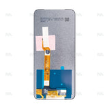 Ecran Original OEM + Vitre pour Oppo F11 Pro (CPH1969) - Noir