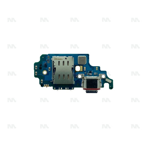 Connecteur de charge Original pour Samsung Galaxy S21 Ultra 5G G998B
