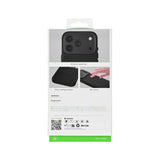 Coque de Protection Rixus ProShield pour Apple iPhone 15 Pro - Noir