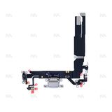 Nappe de recharge pour Apple iPhone 17 - Blanc - Reconditionné