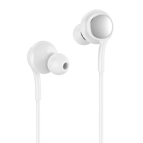 Écouteurs intra-auriculaires filaires Lightning ER01 blancs