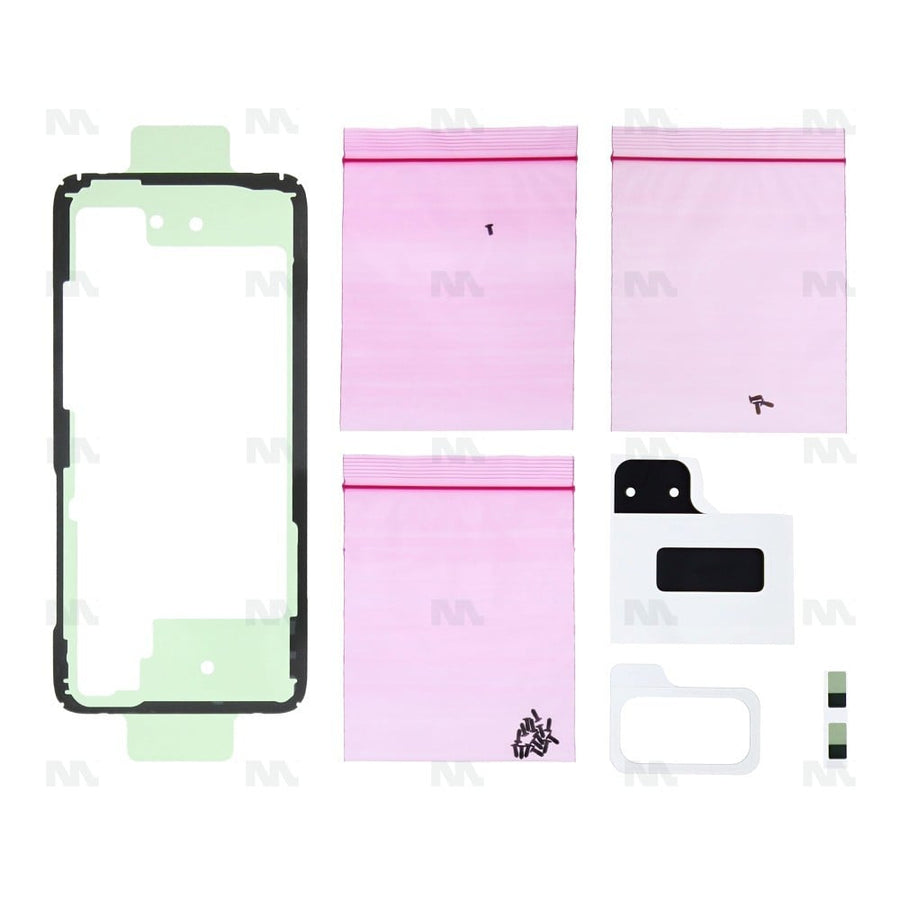 Kit de réparation pour écran Samsung Galaxy S20, S20 5G (SM-G980F, SM-G981F)