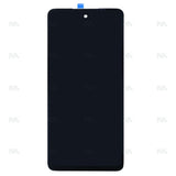 Ecran Original OEM + Vitre pour Motorola Moto E14 - Noir