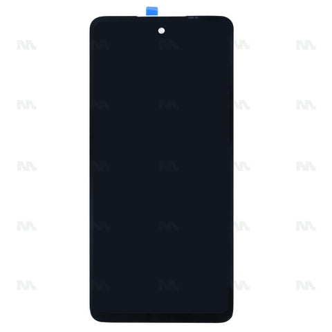 Ecran Original OEM + Vitre pour Motorola Moto E14 - Noir