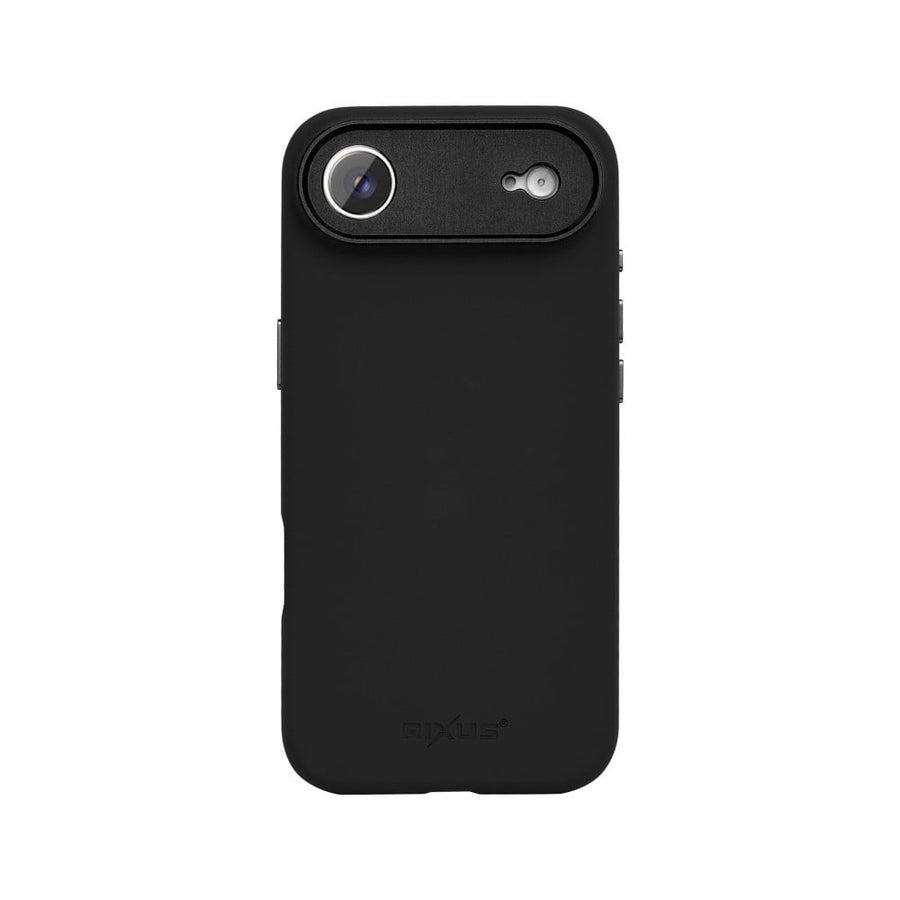 Coque de Protection Rixus ProShield pour Apple iPhone 17 Air - Noir