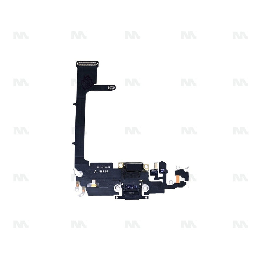 Connecteur de charge pour Apple iPhone 11 Pro – Gris sidéral – Reconditionné
