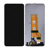 Ecran Original OEM + Vitre pour Realme Note 60 / C61 / C63 - Noir