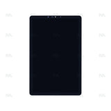 Ecran Officiel Service Pack + Vitre pour Samsung Galaxy Tab S4 10.5 T830 / T835 - Noir