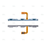 Nappe On/Off et Volume pour Samsung Galaxy Tab S9 Ultra X910, X916 - Original