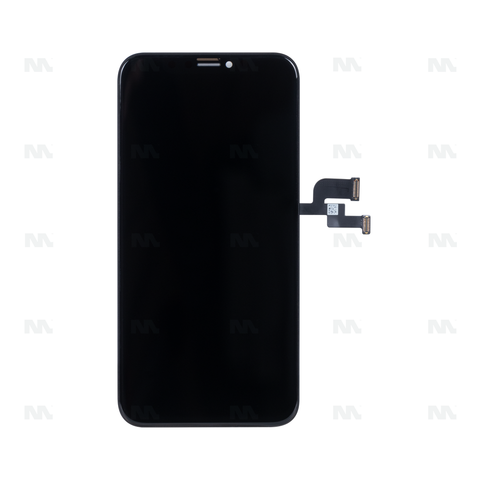 Ecran LCD pour iPhone XS Top - In-Cell