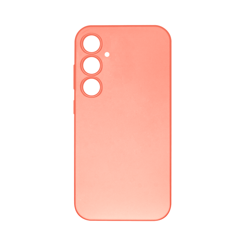 Coque souple en TPU Rixus pour Samsung Galaxy S24 Plus rose
