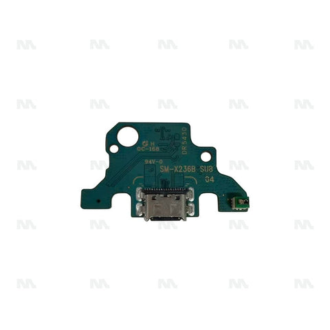 Nappe de charge pour Samsung Galaxy Tab A11 Plus X230 / X236 - OEM