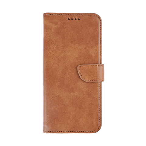 Bibliothèque Rixus pour Xiaomi 17 Pro Marron clair