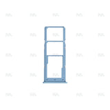 Support pour carte SIM vert OEM pour Samsung Galaxy A13 5G A136