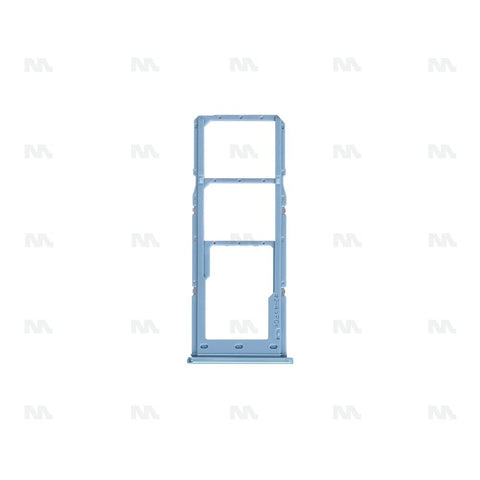 Support pour carte SIM vert OEM pour Samsung Galaxy A13 5G A136