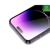 Verre trempé Rixus Clear HD Ultra Line pour Apple iPhone 12 Pro Max