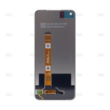Ecran Original OEM + Vitre pour Oppo A54 5G CPH2195 / A74 5G CPH2197 - Noir