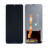 Ecran Original OEM + Vitre pour Oppo A18 (CPH2591) / A38 (CPH2579) - Noir