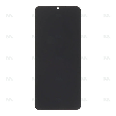 Ecran OLED + Vitre pour Samsung Galaxy A23 A235F - Noir