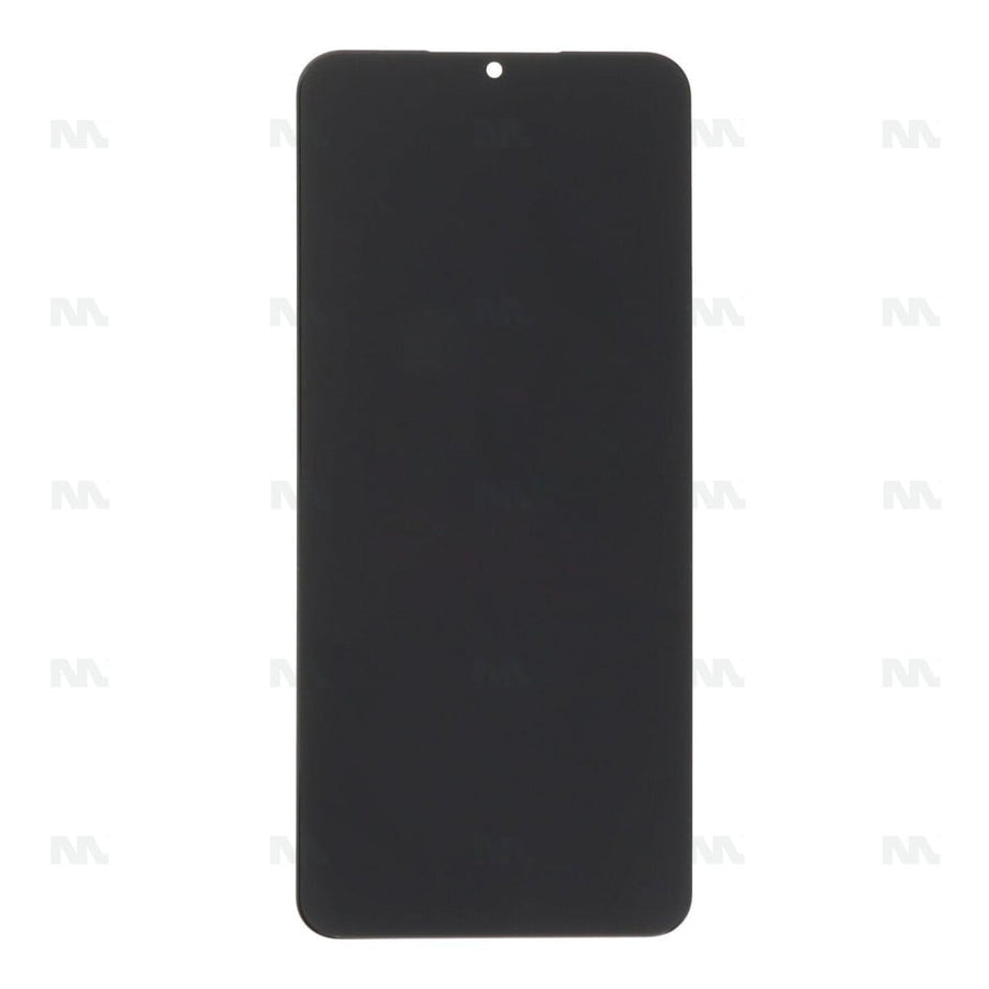Ecran OLED + Vitre pour Samsung Galaxy A23 A235F - Noir