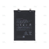 Batterie Xiaomi Redmi Note 11 Pro, Redmi Note 11 Pro 5G (BM5A) - OEM