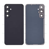 Vitre arrière pour Samsung Galaxy S23 FE S711B avec objectif graphite OEM