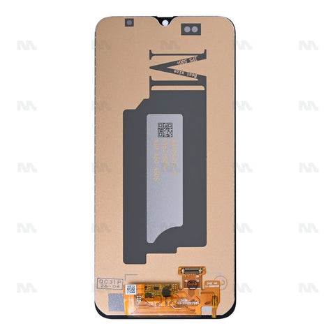 Ecran - Incell - Original Service Pack pour Samsung Galaxy A50 A505F - Noir
