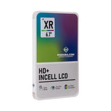 Ecran LCD + Vitre pour iPhone XR - In-Cell HD+