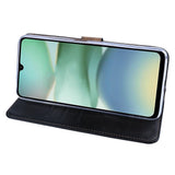 Bibliothèque Rixus pour Xiaomi Redmi A5 Noir