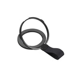 Support pour téléphone portable Rixus RXPH20B avec MagSafe Noir