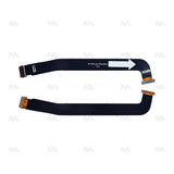 Écran flexible Original pour Samsung Galaxy Tab S7 T870, T875, T876B