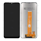 Ecran LCD pour Samsung Galaxy M12 2021 SM-M127F (No Frame) - Noir