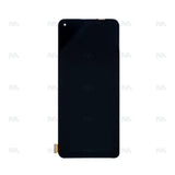 Ecran Original OEM + Vitre pour Realme 10 4G (RMX3630) / 11 4G (RMX3636) - Noir
