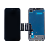 Ecran LCD + Vitre pour iPhone XR - In-Cell Premium