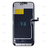 Ecran Soft-OLED (IC Amovible) pour Apple iPhone 13 Pro Max (120Hz)