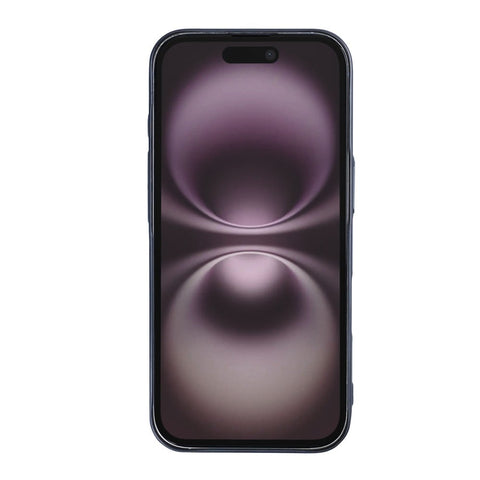 Étui Rixus Instinct Mag pour Apple iPhone 17 Noir