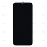 Ecran Original OEM + Vitre pour Honor X6a - Noir