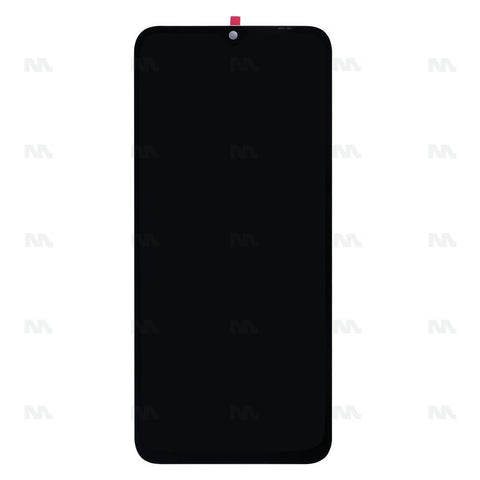 Ecran Original OEM + Vitre pour Honor X6a - Noir
