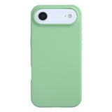 Coque souple en TPU Rixus avec MagSafe pour Apple iPhone 17 Air Matcha