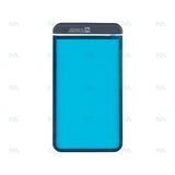 Coques arrière pour Google Pixel 8 sans objectif Hazel OEM
