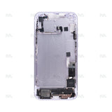 Cadre central violet OEM pour Apple iPhone 14 Plus