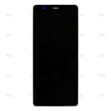 Ecran Original OEM + Vitre pour Nokia 5.1 (2018) - Noir