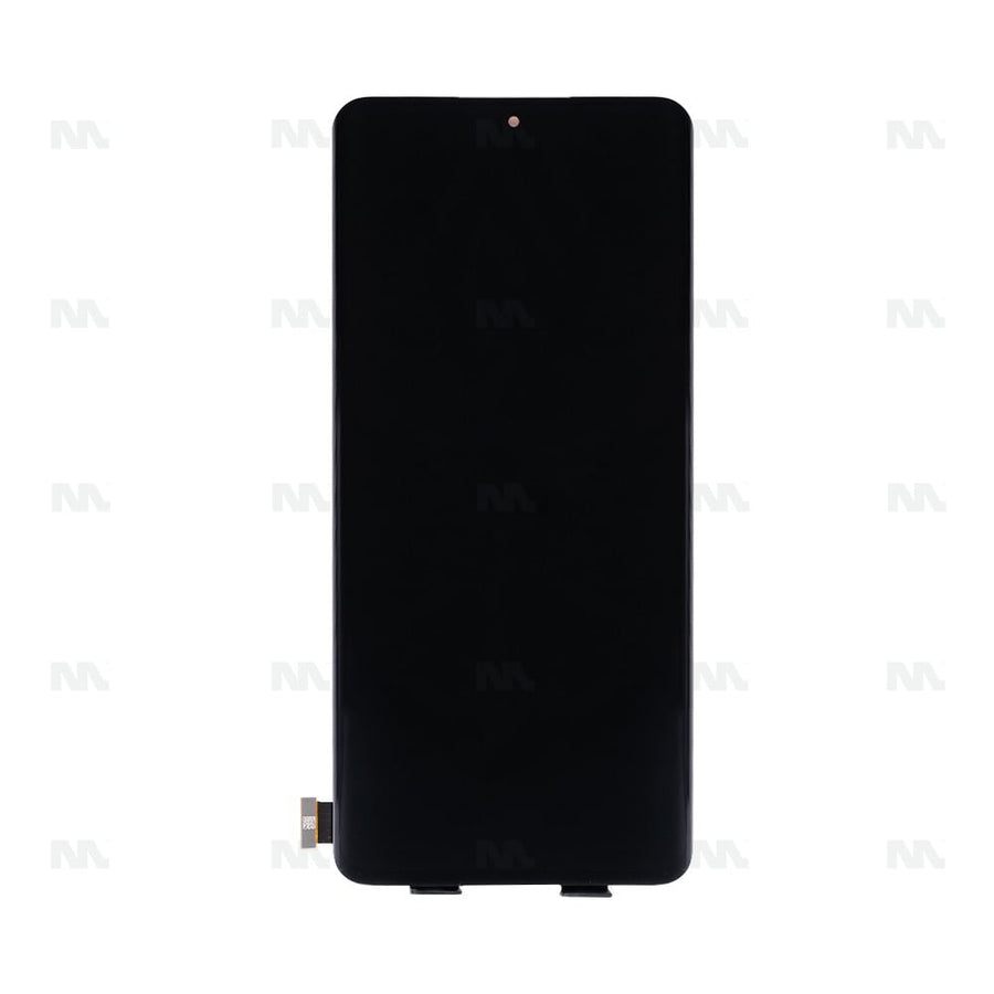Ecran Original OEM + Vitre pour Xiaomi 13 Ultra (2304FPN6DC) - Noir