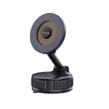 Support magnétique à ventouse pour téléphone Rixus RXHM71 Noir