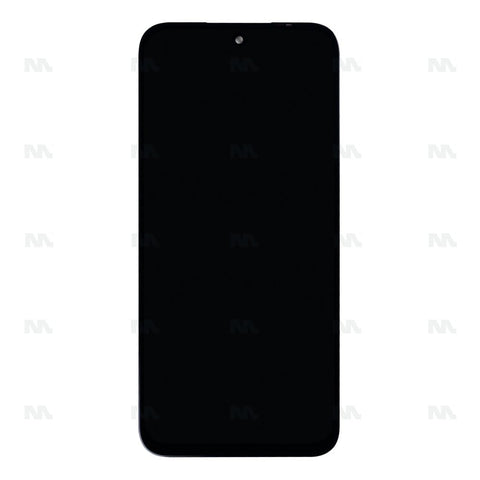 Écran complet sans châssis Original pour Oppo A6 4G, A6 5G, A6t, A6x 4G, A6x 5G, Realme Narzo 90X 5G, C85 - Noir