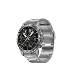 Montre connectée DTNO 1 DT70 Plus – Argent