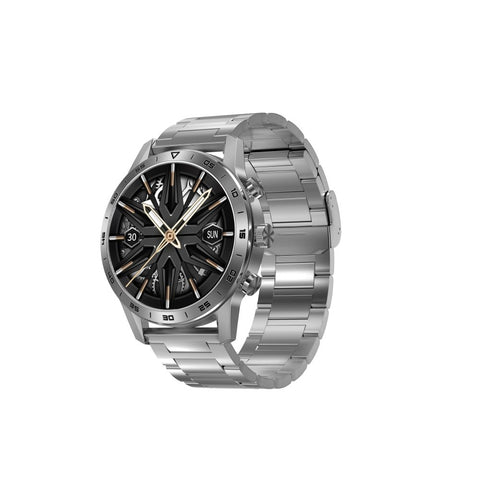 Montre connectée DTNO 1 DT70 Plus – Argent