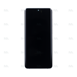 Chassis + Ecran OLED + Vitre pour Samsung Galaxy S20 Plus G985F / S20 Plus 5G G986F - Blanc