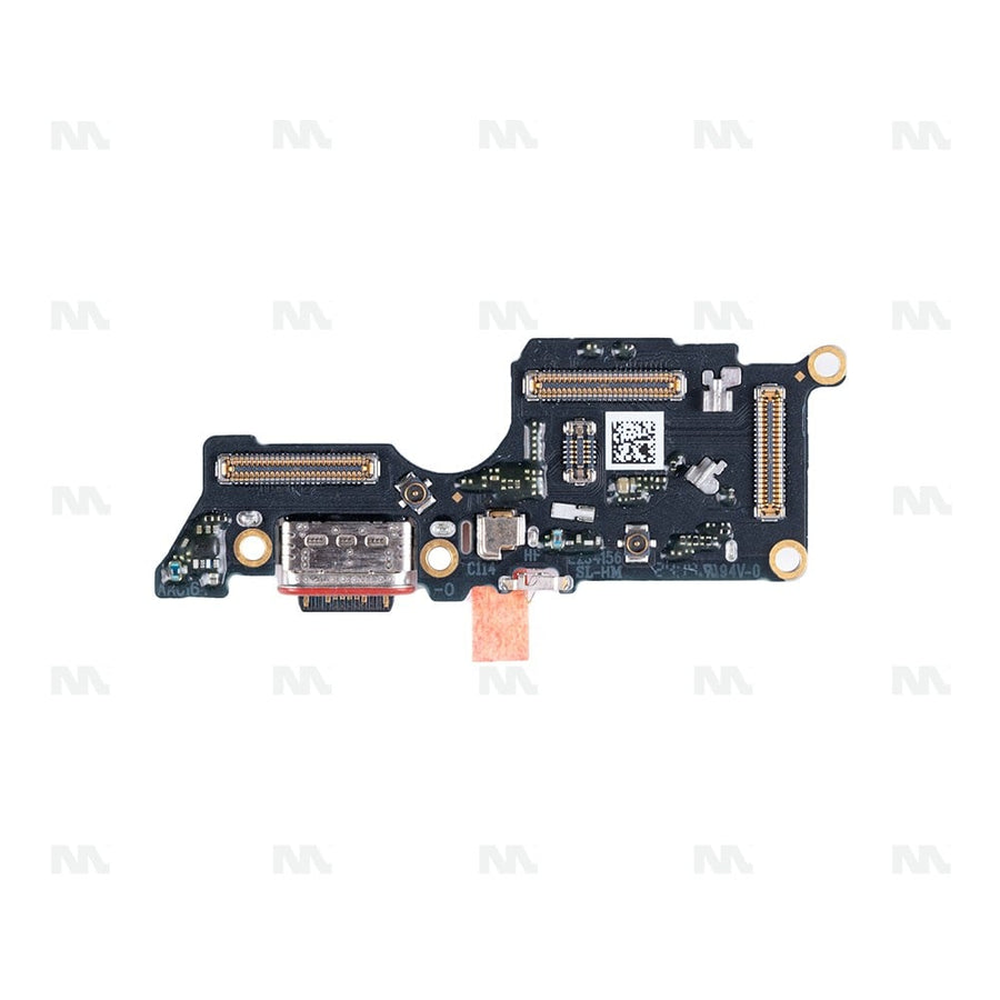 Carte de charge du système Oppo Reno 12 Pro OEM